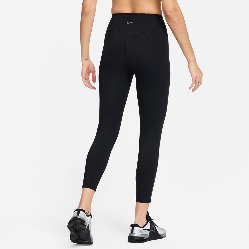 One High-waisted 7/8 legging
