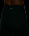 One High-waisted 7/8 legging