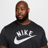 Miler Swoosh t-shirt