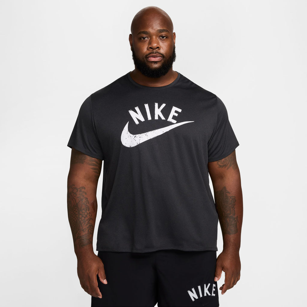 Miler Swoosh t-shirt