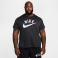 Miler Swoosh t-shirt