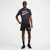 Miler Swoosh t-shirt