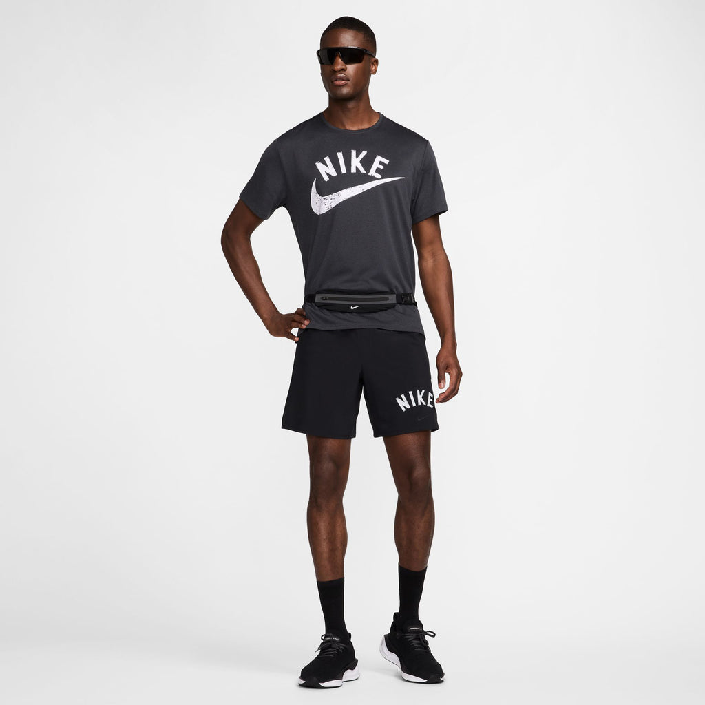 Miler Swoosh t-shirt