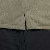 Miler Swoosh t-shirt