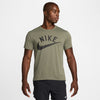 Miler Swoosh t-shirt