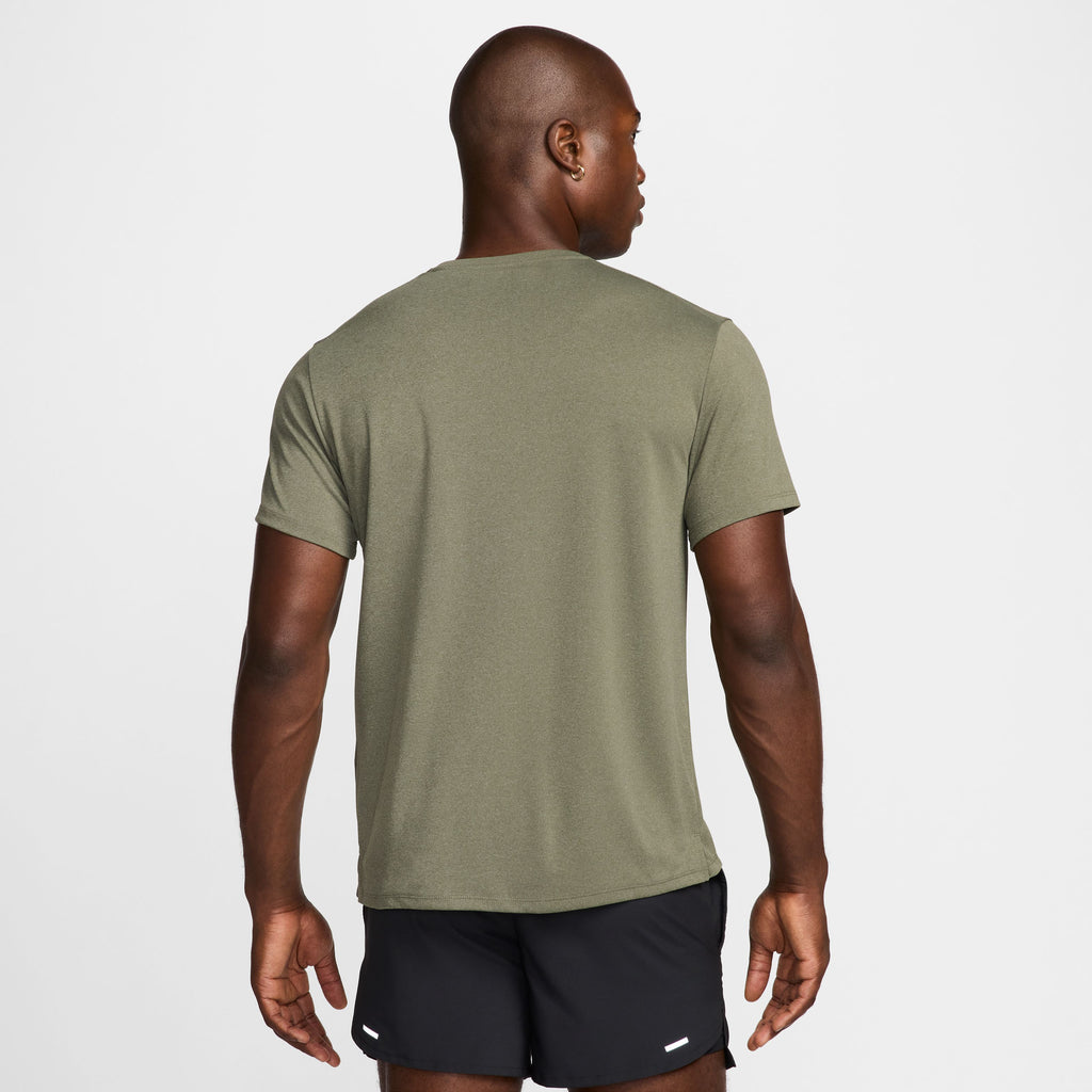 Miler Swoosh t-shirt