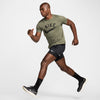 Miler Swoosh t-shirt