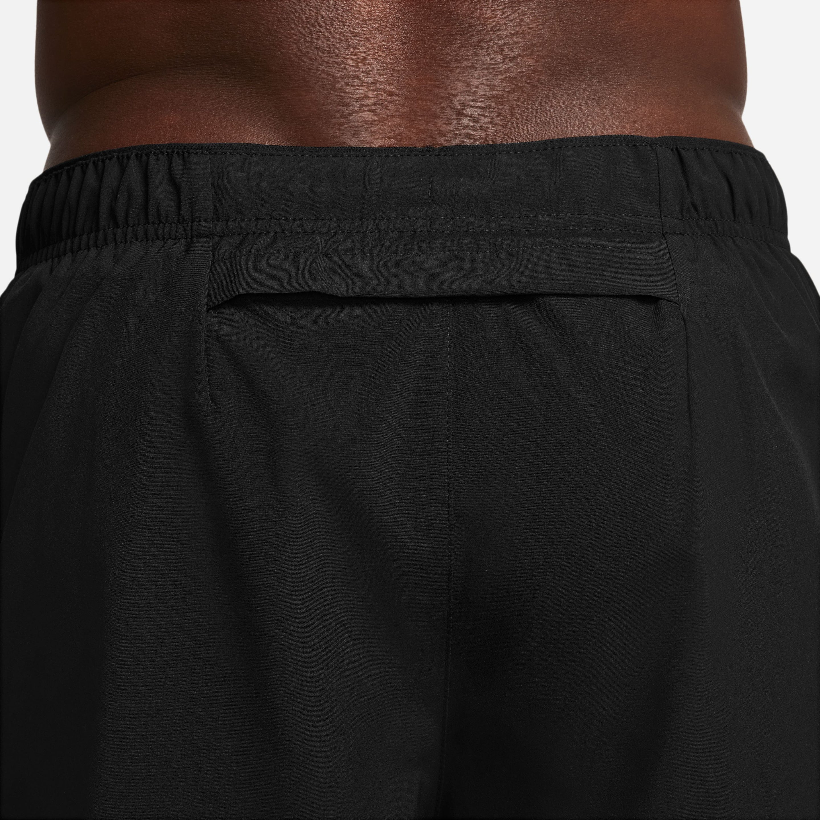 Challenger Swoosh short