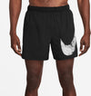 Challenger Swoosh short