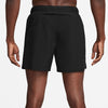 Challenger Swoosh short