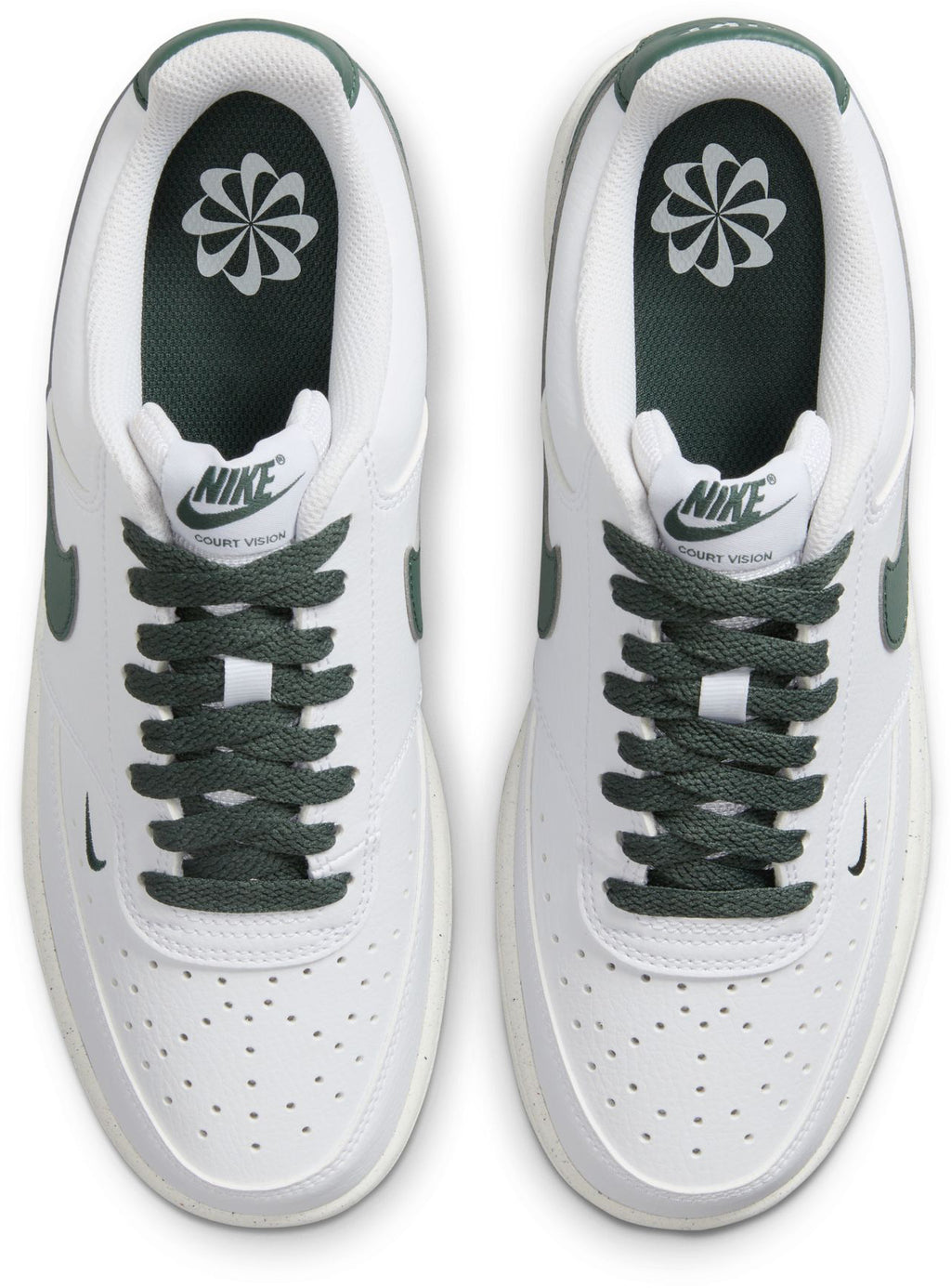 Court Vision Low Next Nature sneakers