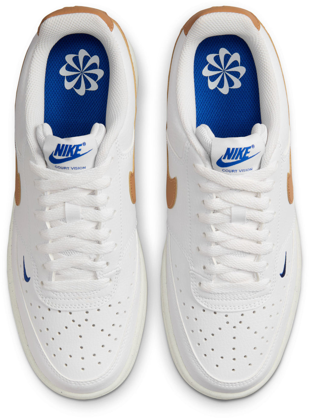 Court Vision Low Next Nature sneakers