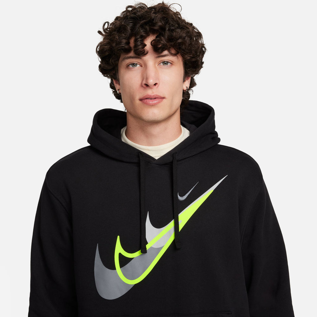 Sportswear Pullover hoodie