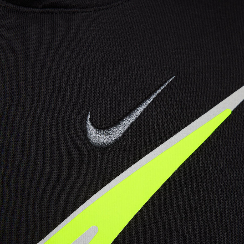 Sportswear Pullover hoodie