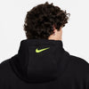 Sportswear Pullover hoodie