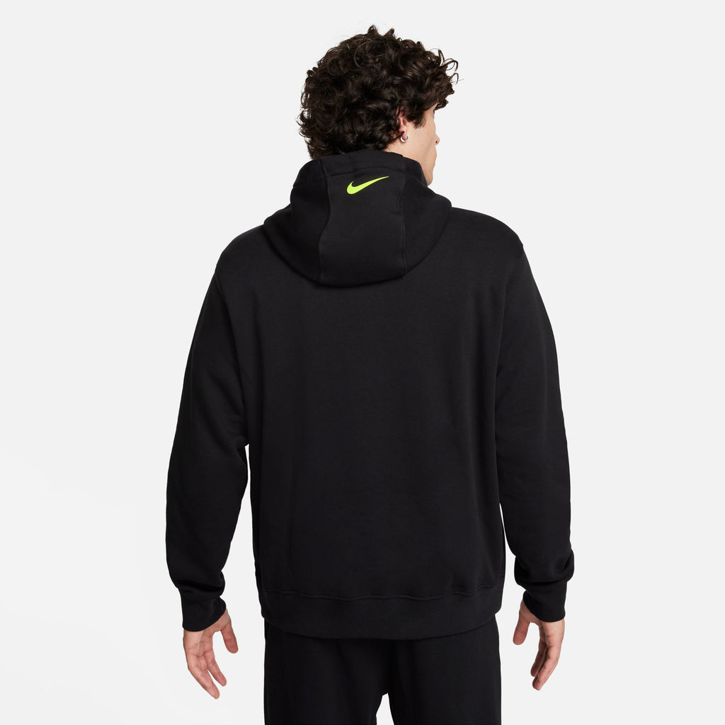 Sportswear Pullover hoodie