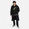 Sportswear Pullover hoodie