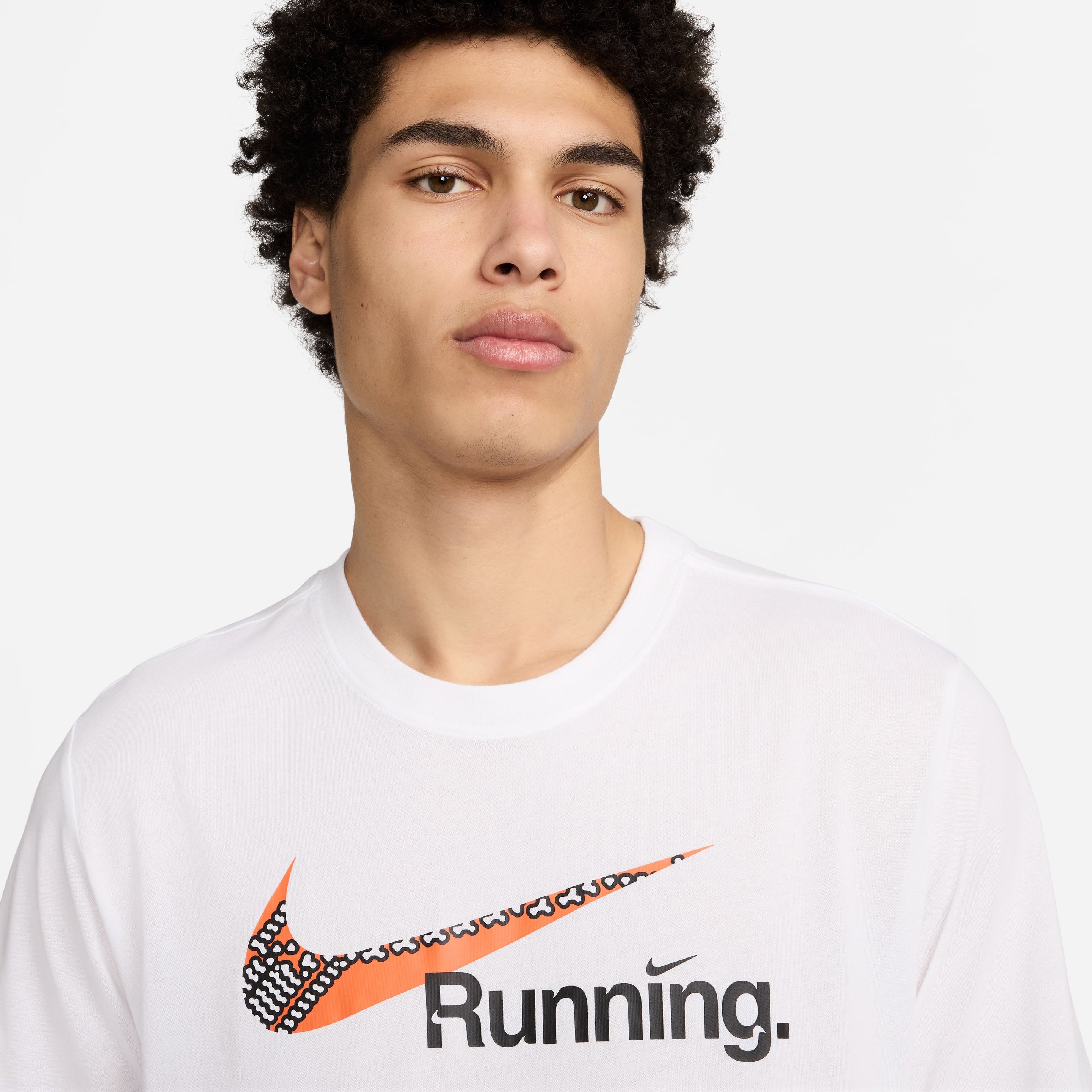 Dri-FIT Running t-shirt