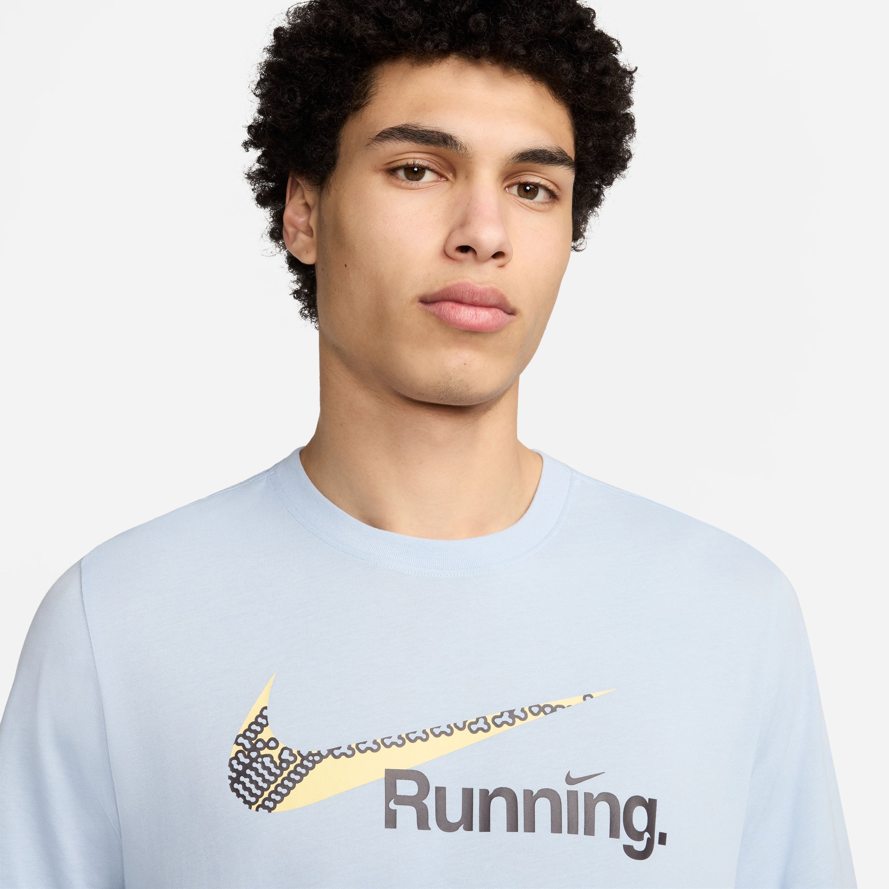 Dri-FIT Running t-shirt