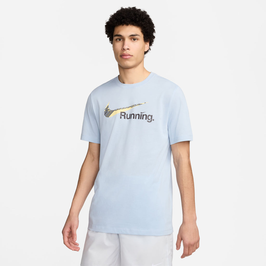 Dri-FIT Running t-shirt