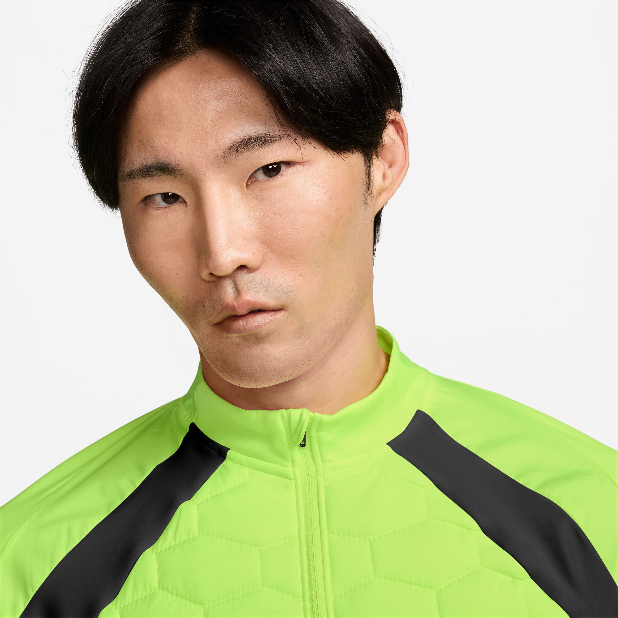 Strike Therma-fit longsleeve