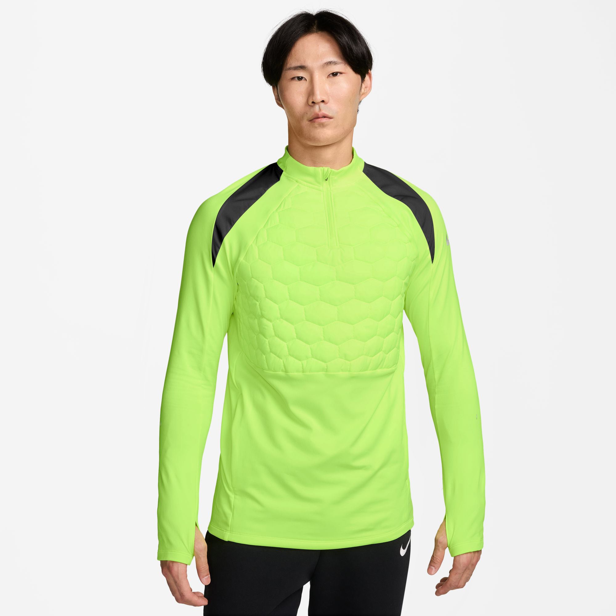 Strike Therma-fit longsleeve
