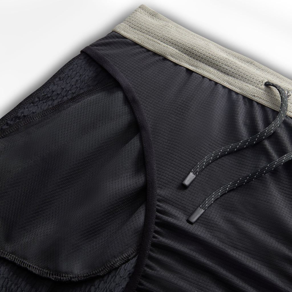 Stride Running Division short