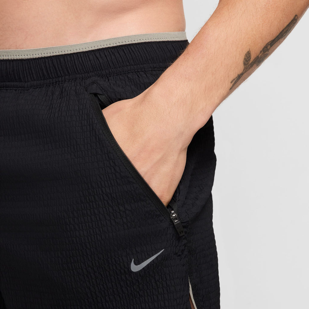 Stride Running Division short
