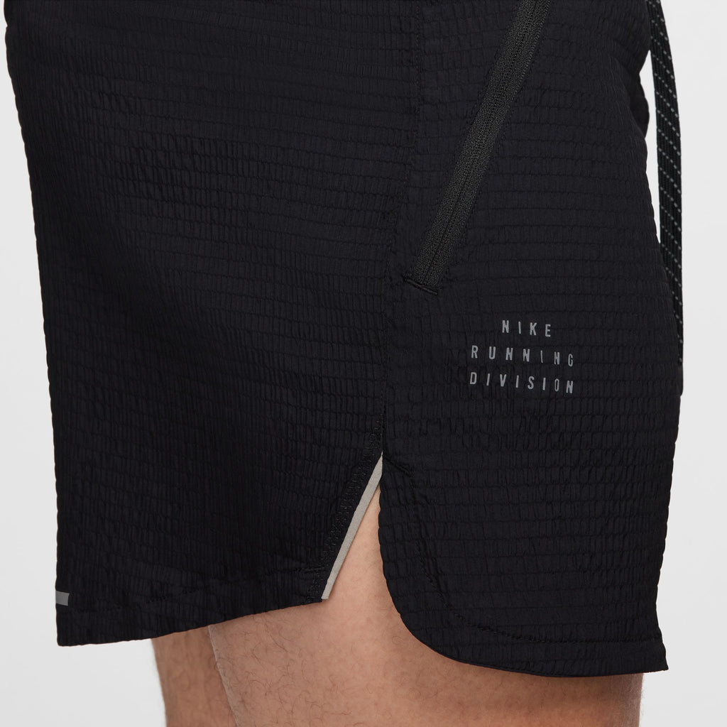 Stride Running Division short