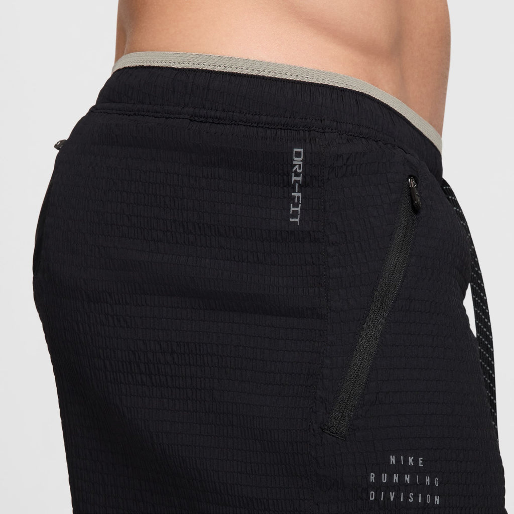 Stride Running Division short