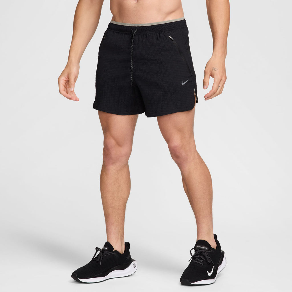Stride Running Division short