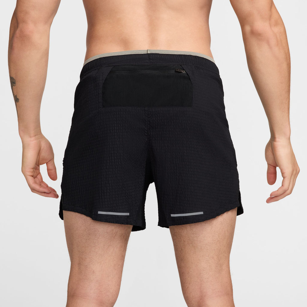 Stride Running Division short