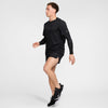 Stride Running Division short