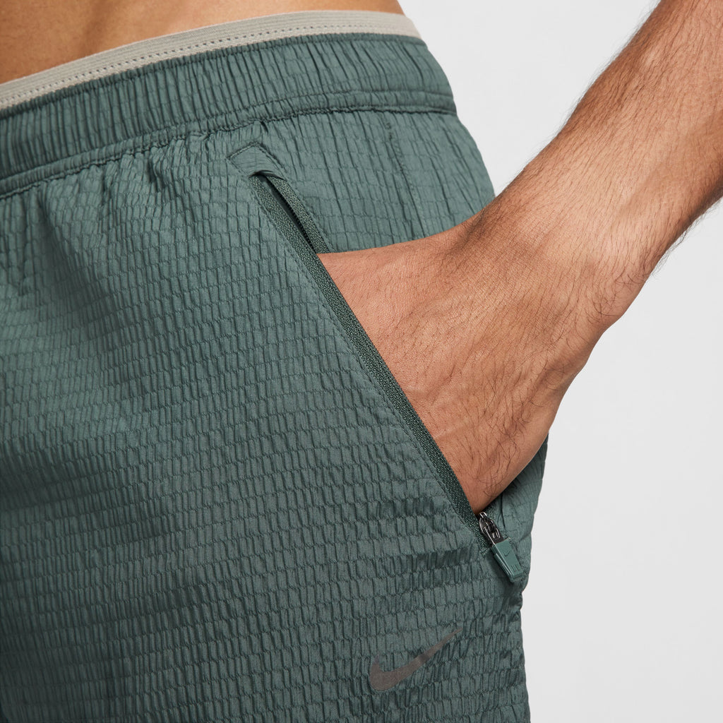 Stride Running Division short