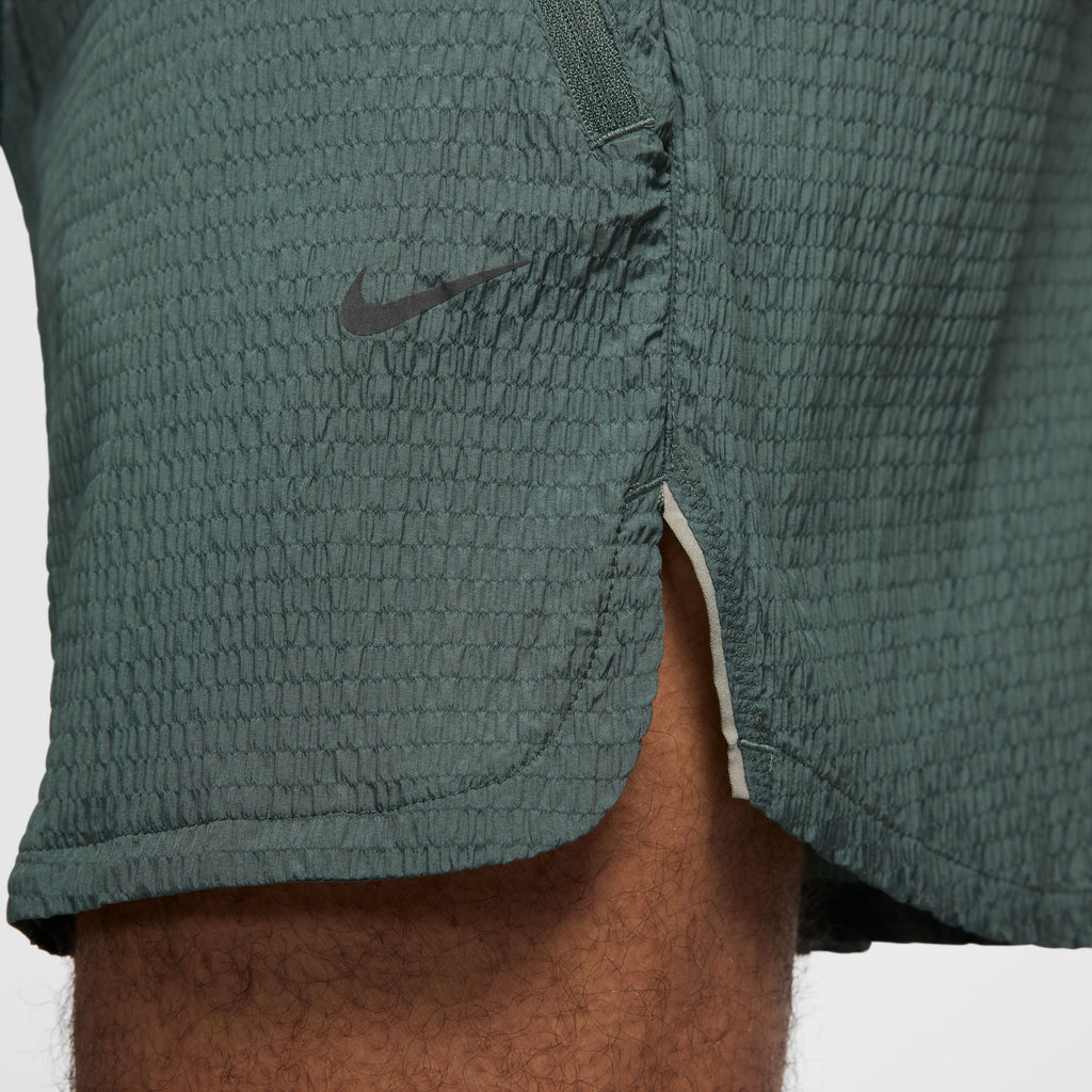 Stride Running Division short