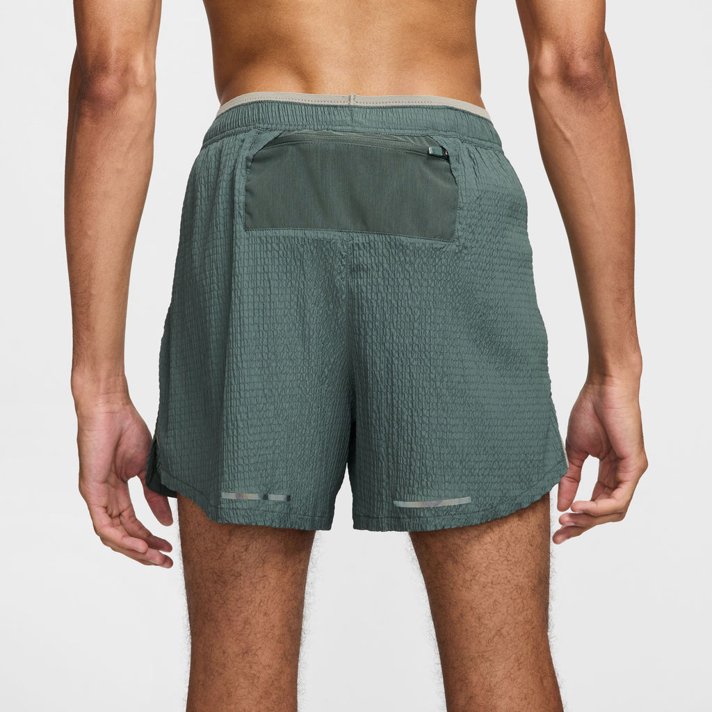 Stride Running Division short