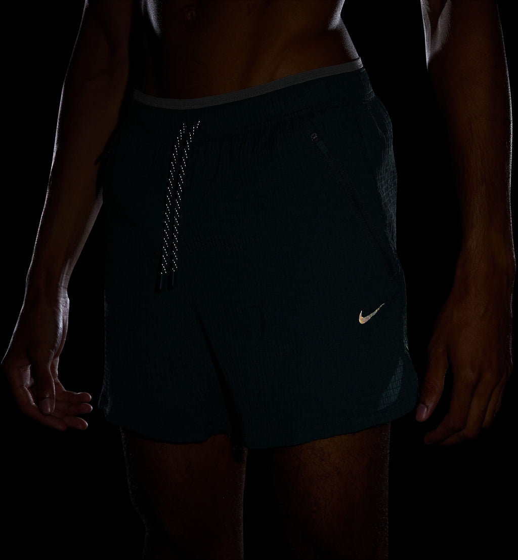 Stride Running Division short