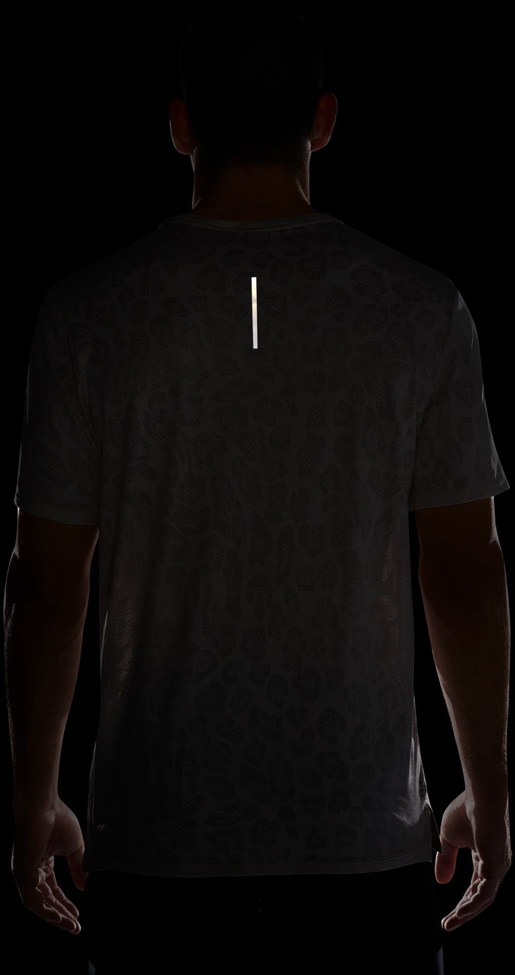Rise 365 Running Division longsleeve shirt