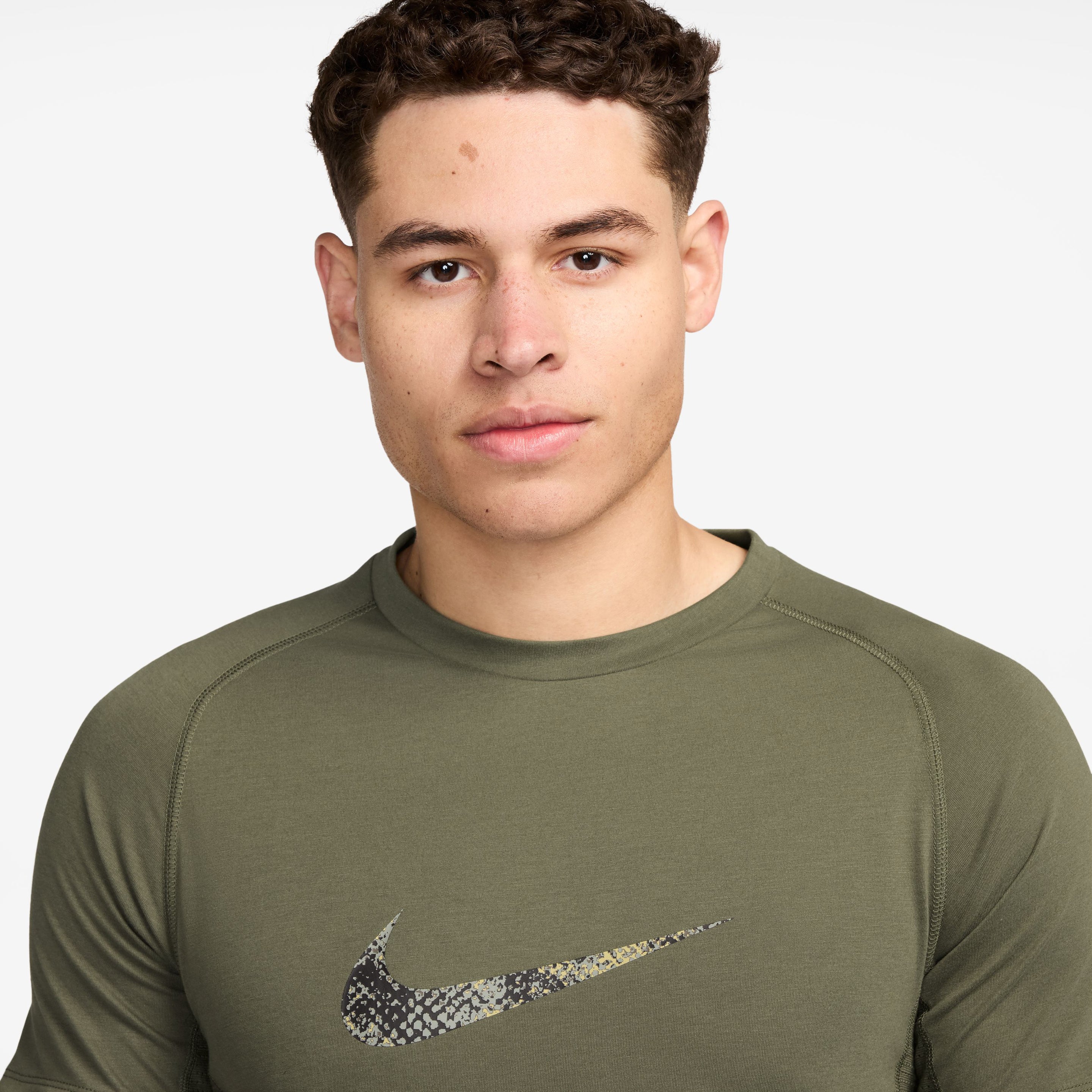 Flex Rep Camo t-shirt