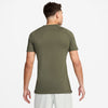 Flex Rep Camo t-shirt