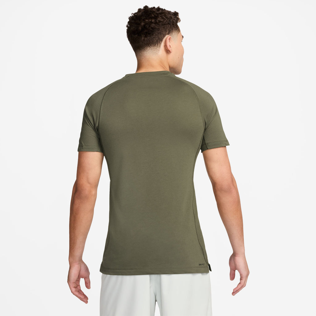 Flex Rep Camo t-shirt