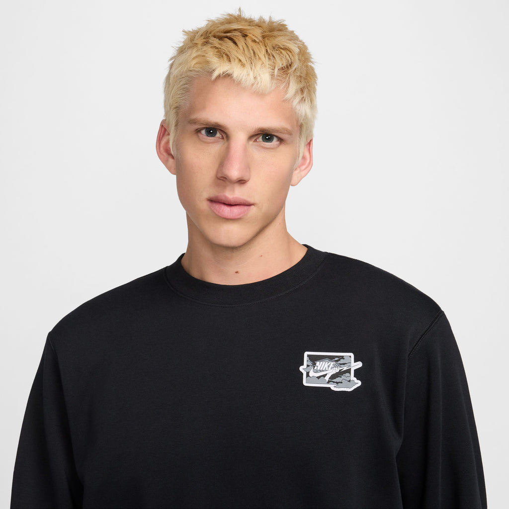Club FT Bolt sweater