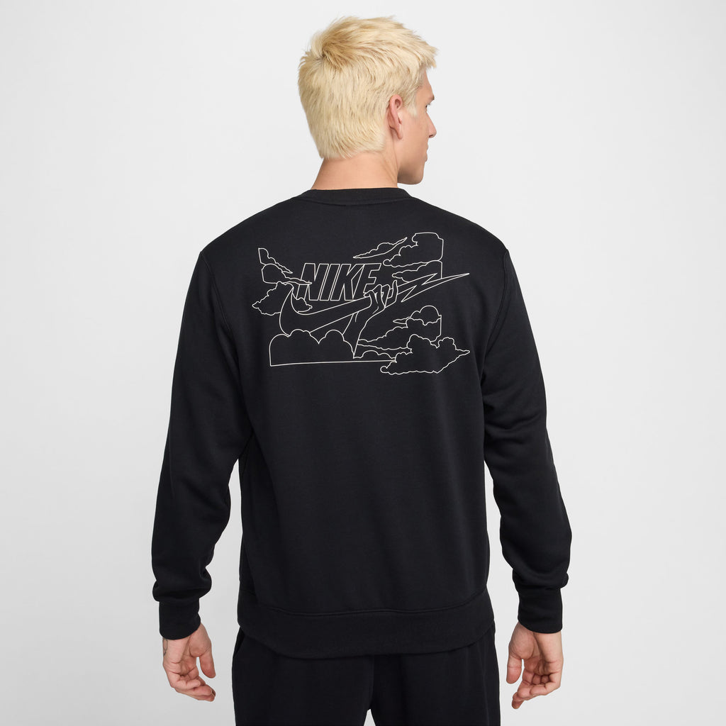 Club FT Bolt sweater