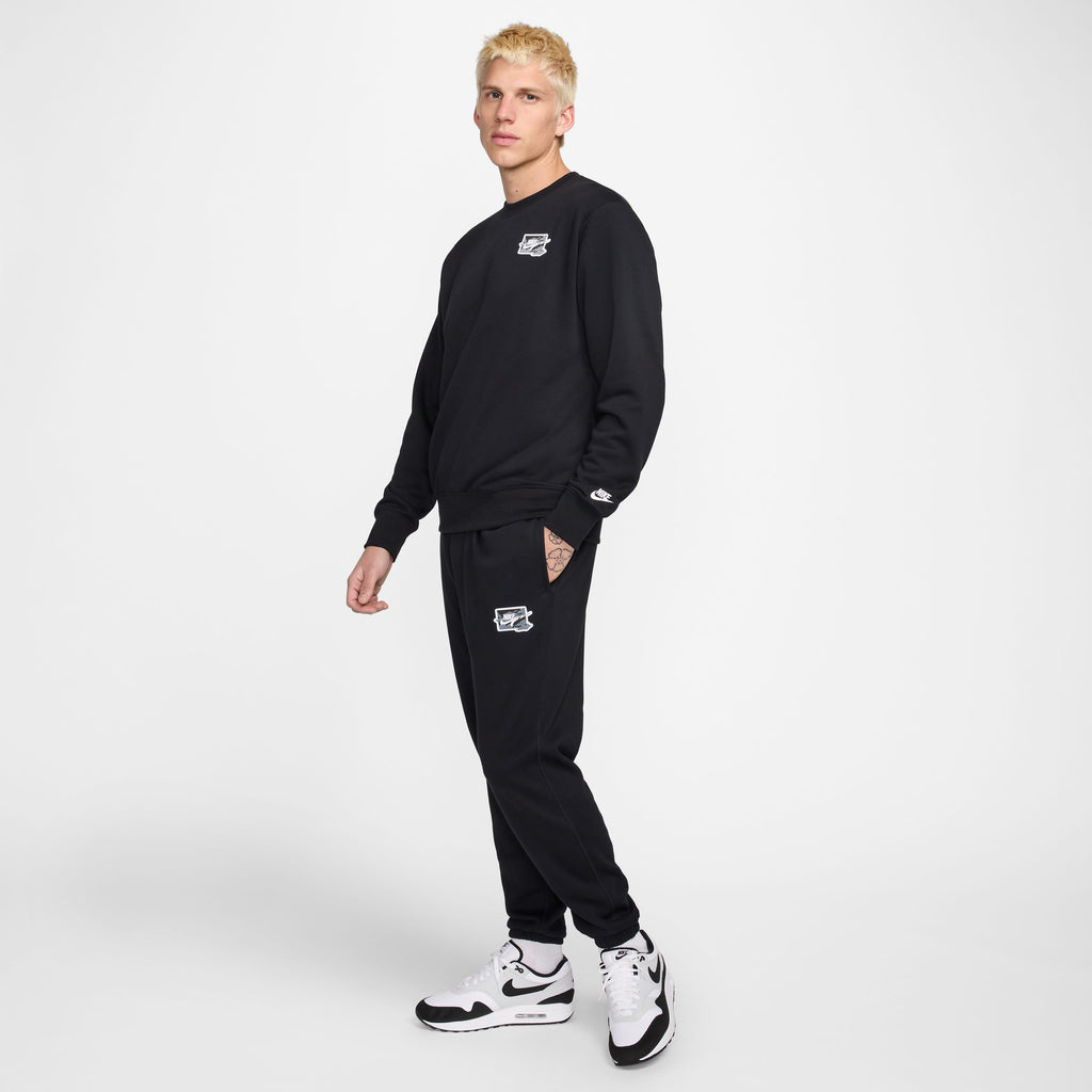 Club FT Bolt sweater