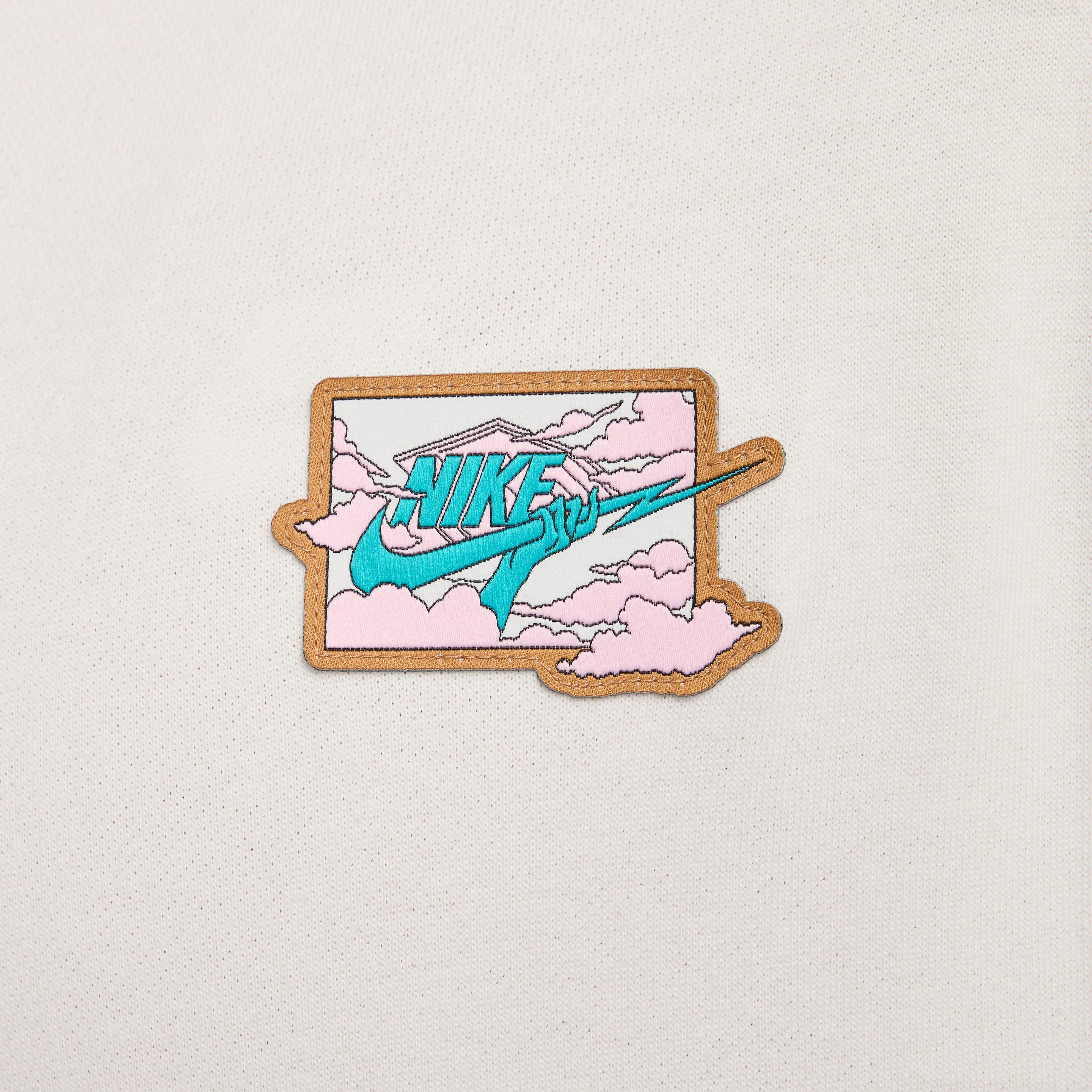 Club FT Bolt sweater