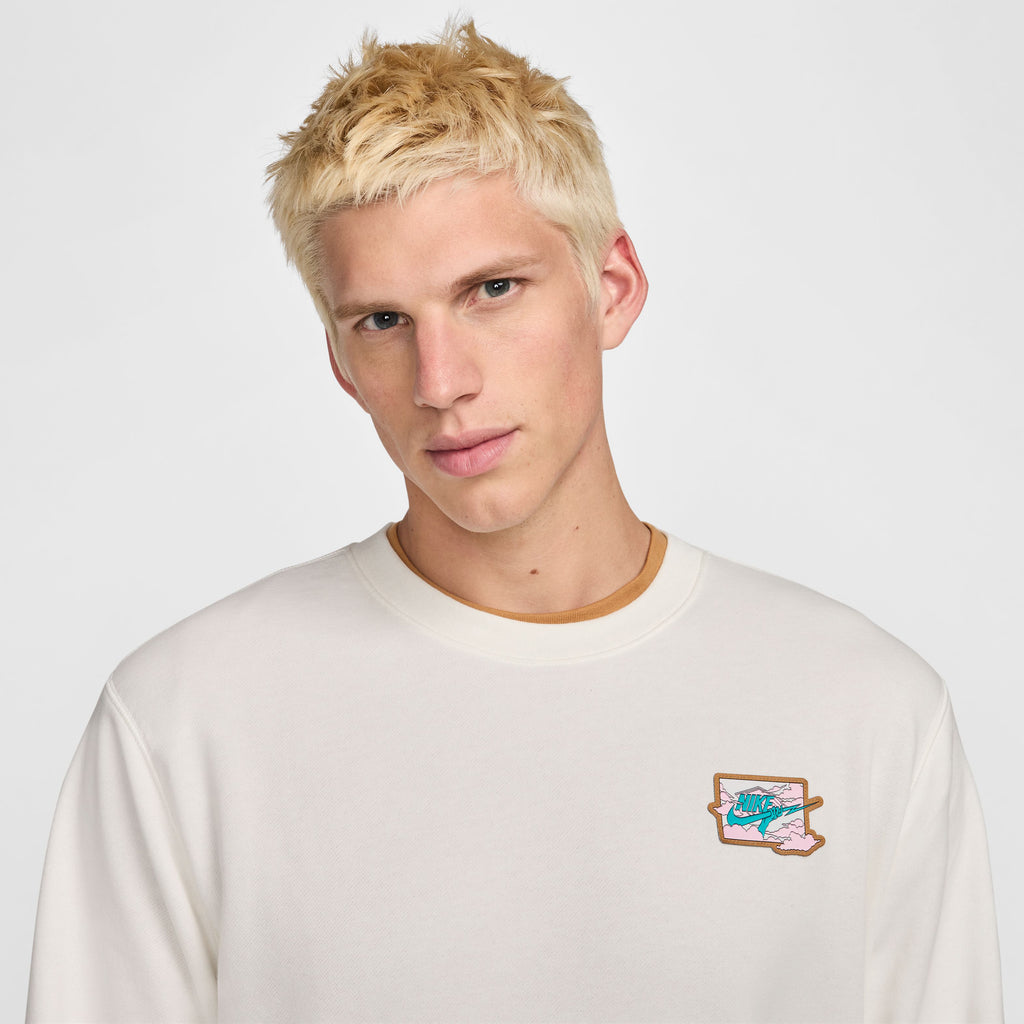 Club FT Bolt sweater