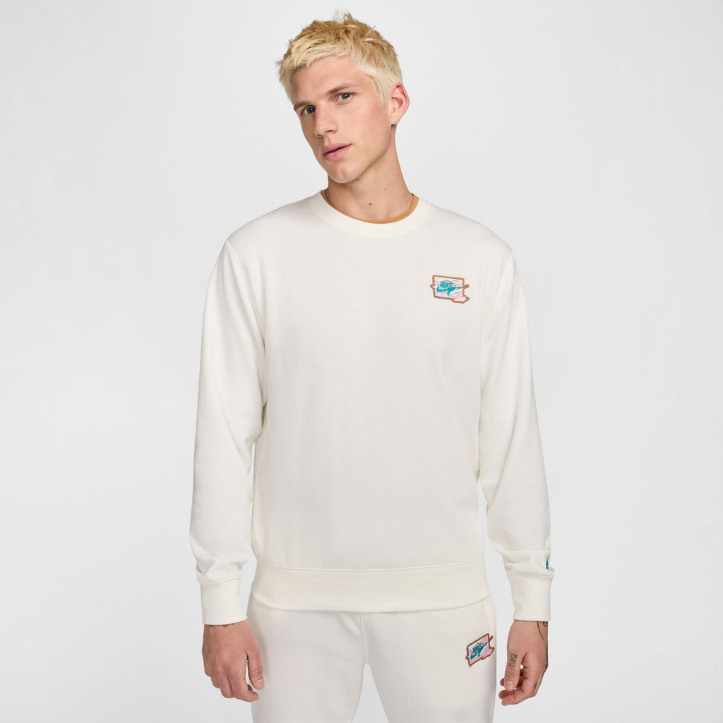 Club FT Bolt sweater