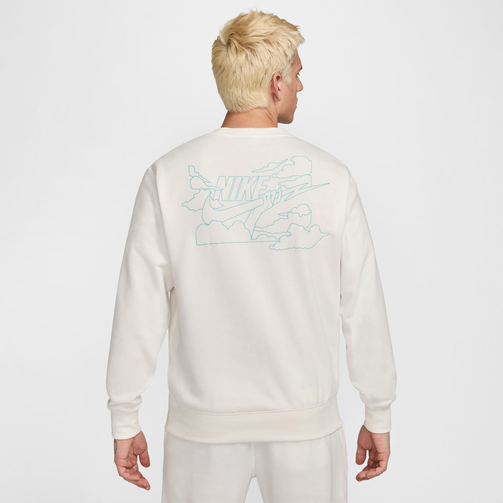 Club FT Bolt sweater