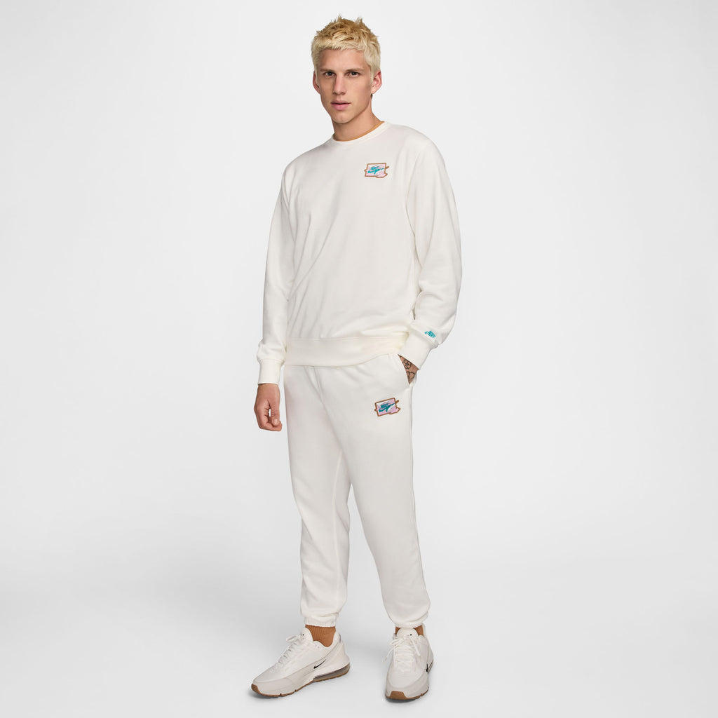 Club FT Bolt sweater