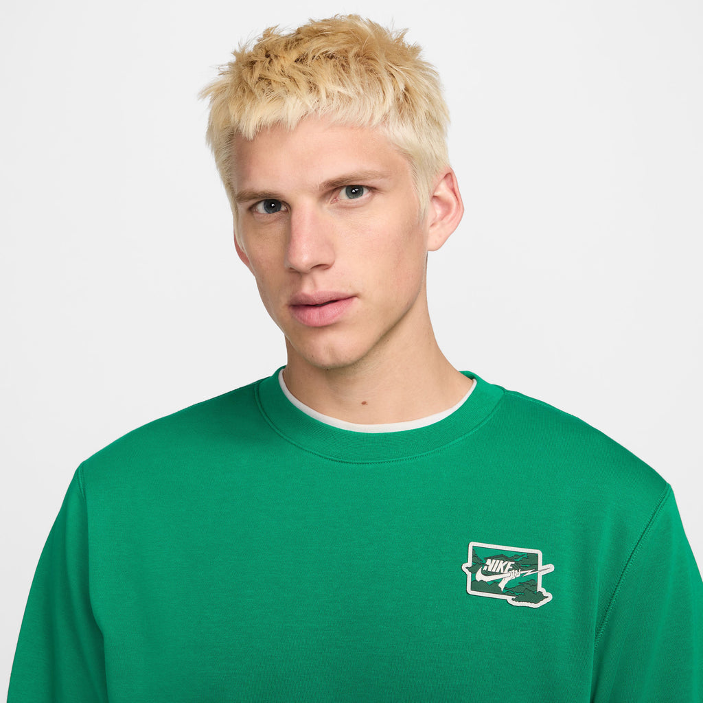 Club FT Bolt sweater